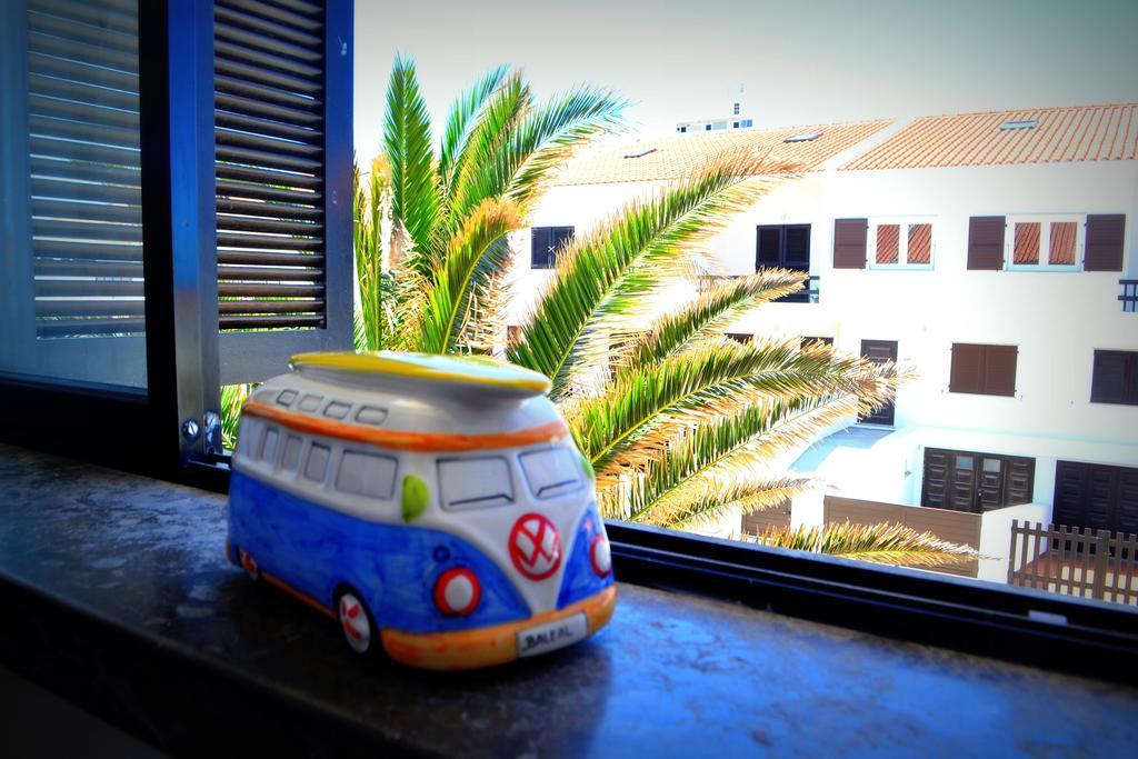 Surf House Peniche Hostel Baleal Room photo