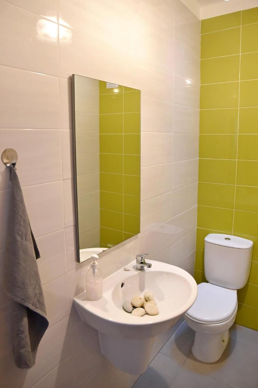 Surf House Peniche Hostel Baleal Exterior photo