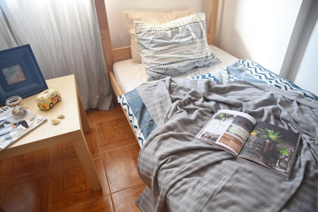 Surf House Peniche Hostel Baleal Exterior photo
