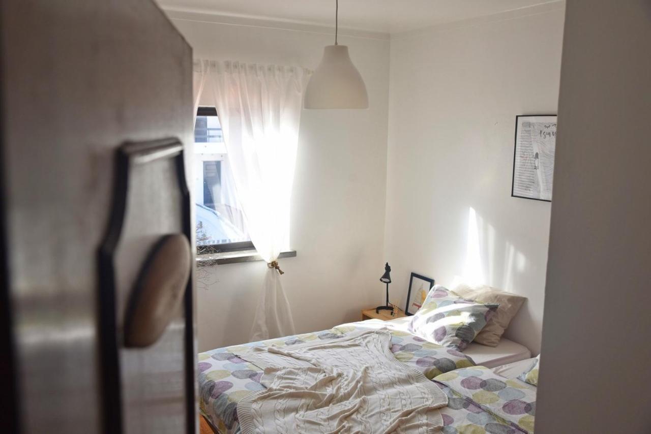 Surf House Peniche Hostel Baleal Exterior photo